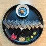 진해 용원 이자카야 | 고등어봉초밥 찐맛집 ‘마징가’