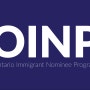 OINP Job Offer : In-demand 스트림: 캐나다 이민을 위한 길잡이