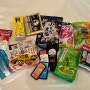 [일본/도쿄] 돈키호테 쇼핑 리스트 + CDG 자켓
