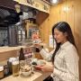 일본 삿포로 스스키노 라멘 맛집 매운라멘 카라이치 최고!