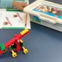 [ 목동 레고 로보랩 코딩 학원 ] - 레고로 수업하는 유치부(7세) 과정 소개