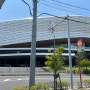 경기장 겉핥기 #23 LaLa arena TOKYO-BAY (치바 제츠 홈 경기장 + 농구펍)