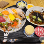 대구 토모루스시 범어동,동성로 일식 초밥 맛집 솔직후기 (A,B 모듬세트)
