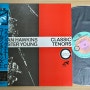 [2024 Vinyl 165] Coleman Hawkins & Lester Young - Classic Tenors (Flying Dutchm - 1964)