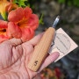 Svante Djarv Standard Spoon Knife 스반테야르브 스탠다드 스푼 나이프