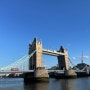 런던 여행 - 빨간버스타고 타워브릿지 하이드파크 구경