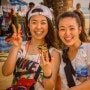 태국 파타야의 8월, 9월, 10월의 날씨 여행 숙소 명소 2박3일 맛집 쇼핑