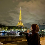 파리 여행 :: 에펠탑 명당자리, 노보텔 보기라르 몽파르나스, 베르사유 궁전, 바토무슈 유람선