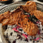 김포 통진읍 고기집 돼지갈비맛집 권호종가든