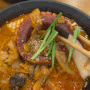 송도 중국집 호호반점 왕문어짬뽕 맛있었던 송도 중식 맛집 송도 짜장면