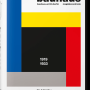 바우하우스 작품 도록 아트북 디자인북 타셴 Bauhaus