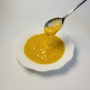 샐러드, 망고치폴레드레싱, 34kcal(1회당50g 기준)