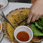 과천힐스테이트 맛집추천 반쎄오 와 쌀국수가맛있는곳 : 몬안베띠