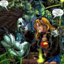 [루머]DC's 슈퍼걸: 우먼 오브 투모로우(Supergirl: Woman of Tomorrow)에 제이슨 모모아의 로보(Lobo)가 등장할 예정?!