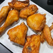 [광양] 또봉이 통닭 :: 옛날 치킨이 땡길 때 방문하기 좋은 저렴한 치킨 맛집 추천 !