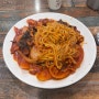 #400. [인덕원 맛집] 짬뽕타임플러스 ♬ 야끼 시리즈 혼밥 중국집