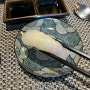 구성도 맛도 목포권에서는 제일 훌륭한 스시와 사시미를 만날 수 있는 남악 맛집 타쿠미