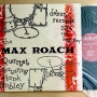 [2024 Vinyl 161] The Max Roach Quartet Featuring Hank Mobley (Debut - 1955)