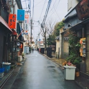 <일본에서 일하며 산다는 것> 중 "도쿄, 편의점 라이프" 다양한 인간 군상이 모이는 그 곳