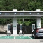 기아 쏘울 부스터 EV 인천 → 부산 473km 고속도로 주행 후기