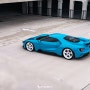 [ANЯKY Wheels] Ford GT / ANЯKY XR|Series XR-305 Wheels