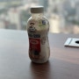 퀘이커 마시는 오트밀 단백질 - 군마트 단백질 음료 후기