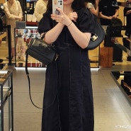 일본 후쿠오카 한큐백화점 셀린느 가방구매 오픈런 후기! (가격,관세,매장가는법)
