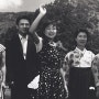 구름은 흘러도(1959)