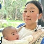 4개월 아기와 베트남 푸꾸옥 6박8일 해외여행 다녀왔어요(3)_미니캘리그라피,쓰는공간