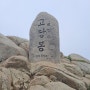 금정산 고당봉(802m) + 미륵봉 그리고 북문 범어사 여름산행 2024-07-06 토요일
