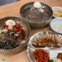 개수리막국수 인천만수점 : 인천 맛집 만수동 메밀막국수 & 수육