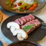 정동길 맛집 상견례 식당으로 유명한 한암동 정동점