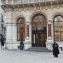 오스트리아 빈 여행 비엔나 카페 센트럴 메뉴 추천