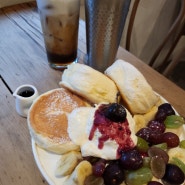 성수동 브런치 수풀레 맛집 젠젠 성수점