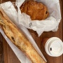 [Paris] 파리 여행, 파리 베이커리, 파리 빵 맛집 추천, Viennoiserie 가 맛있는 베이커리, 파리 4구 33. Boulangerie Terroirs d'Avenir