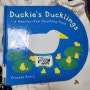 하루한권원서 Duckie's Ducklings 89일차