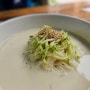 주말 일상/인천대공원 콩국수 맛집 장수손두부