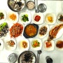 [순천맛집] 낙안읍성 맛집 '벌교꼬막 남도사또밥상' 순천 꼬막 정식 강추.