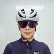홍진 아이벡스 2.0 자전거 헬멧, 주말 특가 할인