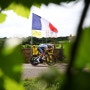"시간을 가르는 탄환" - 렘코 에베네폴 2024 투르 드 프랑스 TT 스테이지 7 승리.