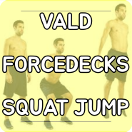 [강남태권도선수트레이닝] Vald Squat Jump!! 강남태권도선수트레이닝[벨로시티 피지컬 트레이닝 센터]