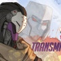 [만화 소식] 오버워치 X 트랜스포머 콜라보 첫 번째 코믹스 공개 및 캐릭터 정보