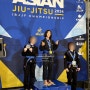 2024 IBJJF Asian Championships 우승!