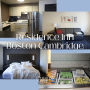 [보스턴 호텔 추천] 레지던스 인 바이 메리어트 보스턴 케임브리지 Residence Inn Boston Cambridge 룸컨디션 조식