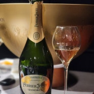샴페인 페리에 주에 Champagne Perrier Jouet