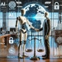 인공지능 윤리문제 AI 기술의 발전과 도전과제