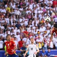 스페인, 개최국 독일을 꺾고 유로2024 4강 진출