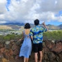 하와이여행 내돈내산 1일투어추천 '알로하와이투어', 하와이신혼여행