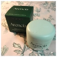 [REVIEW] Arencia Green Artisan's Skin Boosting Cleanser