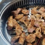 [오산맛집]너무 맛있는 갈비(게장)맛집 뿌셨습니다 :: 오룡돼지마을